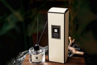 Picture of 392-009 Home Fragrance Reed Diffuser Signature Scent (100ml Each) - Miss Coco