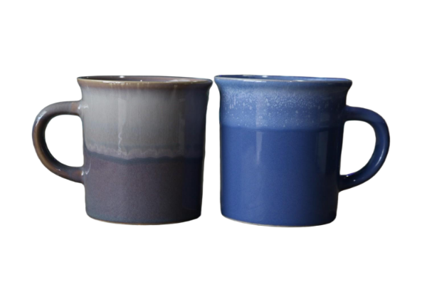 Picture of 323-028 Ceramic Coffee Mug (420ml) 