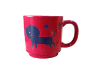 Picture of 323-031 Ceramic Coffee Cup & Mug (400ml)