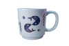Picture of 323-031 Ceramic Coffee Cup & Mug (400ml)