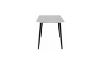 Picture of MIKASA 120 Sintered Stone Top Dining Table (Grey) 