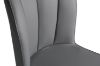 Picture of MIKASA 120 Sintered Stone Top 5PC Dining Set (Grey Table)