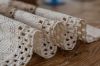 Picture of Cotton-Edged Woven Table Runner/Bed Runner with Tassel in 2 Sizes