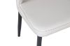 Picture of MIKASA 120 Sintered Stone Top 5PC Dining Set (Crisp-White Table)