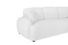 Picture of BADEN Fabric Sectional Sofa - Chaise Facing Left