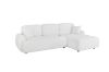 Picture of BADEN Fabric Sectional Chaise Facing Right Sofa