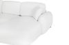 Picture of BADEN Fabric Sectional Chaise Facing Right Sofa