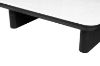 Picture of ZAVIER Nesting Coffee Table with White Marble Top