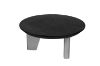Picture of ZAVIER Nesting Coffee Table with White Marble Top