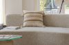 Picture of Bohemian Jacquard Tassels Cushion with Inner (45x45)