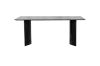 Picture of EDWARD 180 Dining Table with Stone Top