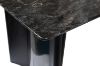 Picture of EDWARD 180 Dining Table with Stone Top
