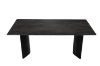 Picture of  [FLOOR MODEL CLEARANCE]  EDWARD 180 Dining Table with Stone Top