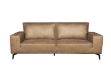 Picture of EASTWOOD Air Leather Sofa - 3 Seater