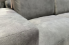 Picture of MODA 3/2 Seater Sofa Range (Grey) - 3+2 Sofa Set