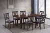 Picture of MONTY 180 7PC Dining Set