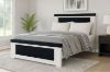 Picture of FREIDA Acacia Queen/Super King Size Bed Frame