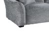 Picture of ROTTERDAM Fabric Sofa Range (Grey) - 3+1 Seater