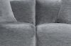 Picture of ROTTERDAM Fabric Sofa Range (Grey) - 3+1 Seater