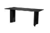 Picture of  [FLOOR MODEL CLEARANCE]  EDWARD 180 Dining Table with Stone Top