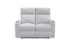 Picture of KIMMO 3/2/1 Seater Manual Reclining Sofa Range with Cup Holders