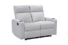 Picture of KIMMO 2-Seater Manual Reclining Sofa with Cup Holders