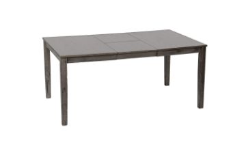 Picture of KAVANA 6PC 120-165 Extention Dining Set