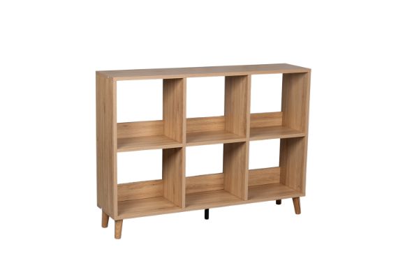 Picture of RENO 87x119cm Bookshelf