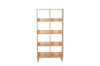 Picture of RENO 160x80cm Bookshelf