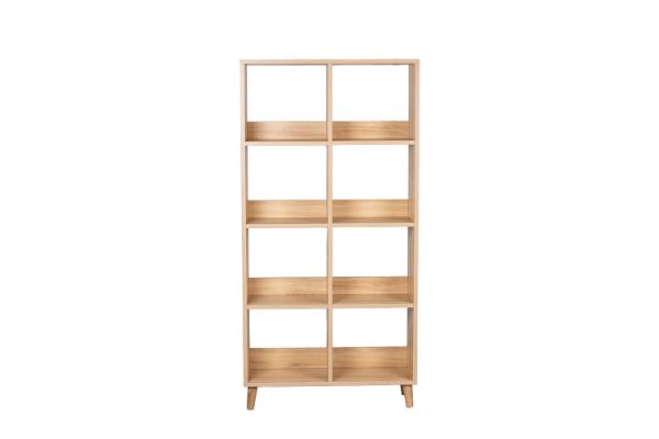 Picture of RENO 160x80cm Bookshelf