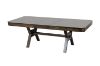 Picture of PERRY 6PC 183-228 Extention Dining Set