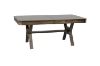 Picture of PERRY 6PC 183-228 Extention Dining Set
