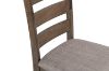 Picture of PERRY 6PC 183-228 Extention Dining Set