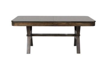 Picture of PERRY 183-228 Extension Dining Table