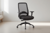 Picture of CAROT Medium Mesh Back Office Chair