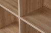 Picture of RENO 160x80cm Bookshelf