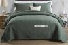 Picture of BES006 Cotton Quilted Bedspread 3PC Set