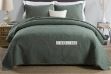 Picture of BES006 Cotton Quilted Bedspread 3PC Set
