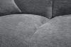 Picture of ROTTERDAM Fabric Sofa Range (Grey) - 3+1 Seater