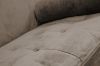 Picture of HAROLD Fabric Sofa Range (Brown) - 3+2 Seater