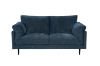 Picture of BAMBERG Fabric 2 Seater Sofa