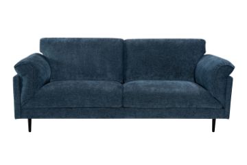 Picture of BAMBERG 3/2 Seater Fabric Sofa Range - 3 Seater
