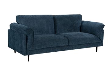 Picture of BAMBERG 3/2 Seater Fabric Sofa Range - 3+2 Seater