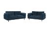 Picture of BAMBERG 3/2 Seater Fabric Sofa Range - 3+2 Seater