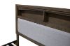 Picture of [FLOOR MODEL CLEARANCE] ARTEMIS Storage Bed Frame in Queen Size