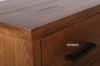 Picture of [FLOOR MODEL CLEARANCE] AURELIUS 4-Drawer Oak Tallboy