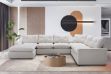 Picture of HAVEN Sectional Modular Sofa Range