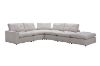 Picture of HAVEN Sectional Modular Sofa Range