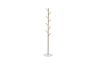 Picture of BALBOA Coat Rack With Stone Base 