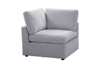 Picture of LUXEON Sectional Modular Sofa Range - Corner